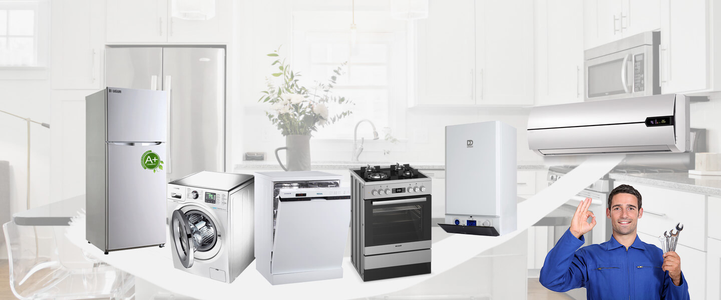 Boğazkale Daikin Servisi